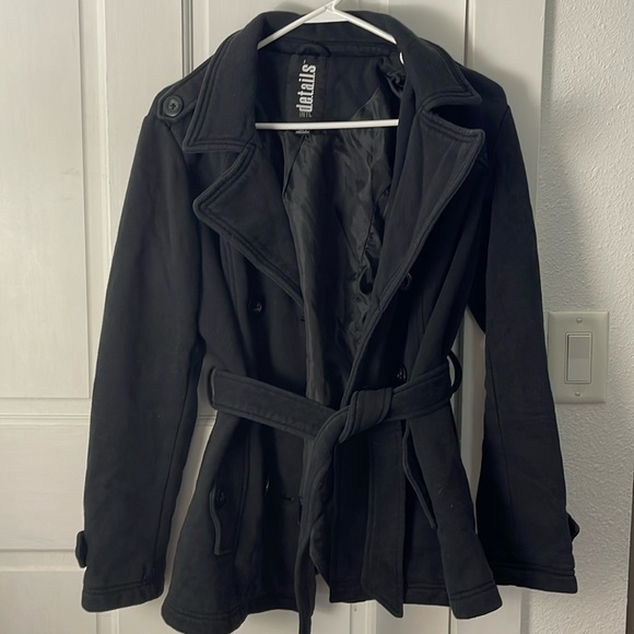 Pea coat - Picture 1 of 4